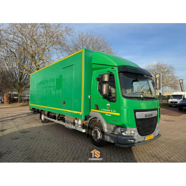 2014 DAF LF 180 FA-45013793