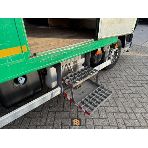 2014 DAF LF 180 FA-45013795