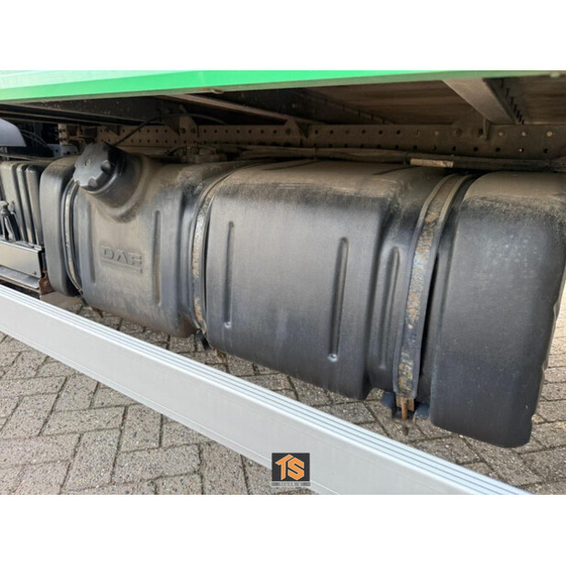 2014 DAF LF 180 FA-45013796