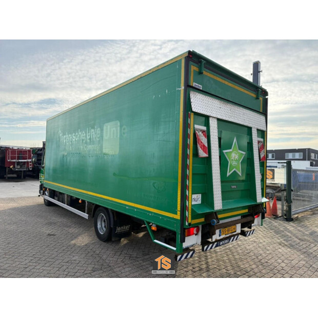 2014 DAF LF 180 FA-45013797