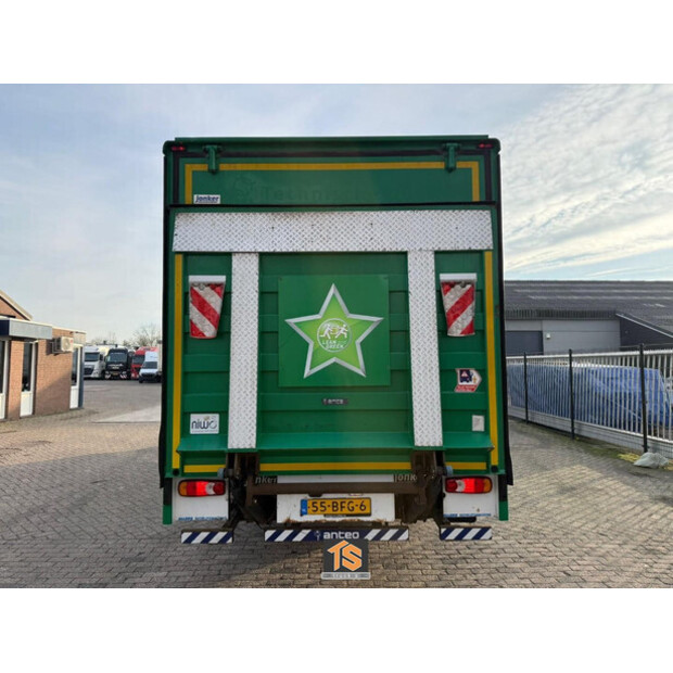 2014 DAF LF 180 FA-45013798