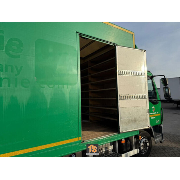 2014 DAF LF 180 FA-45013801