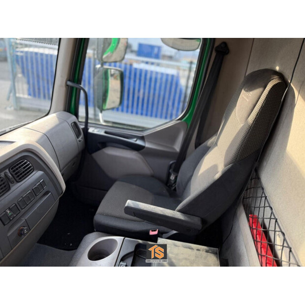 2014 DAF LF 180 FA-45013802