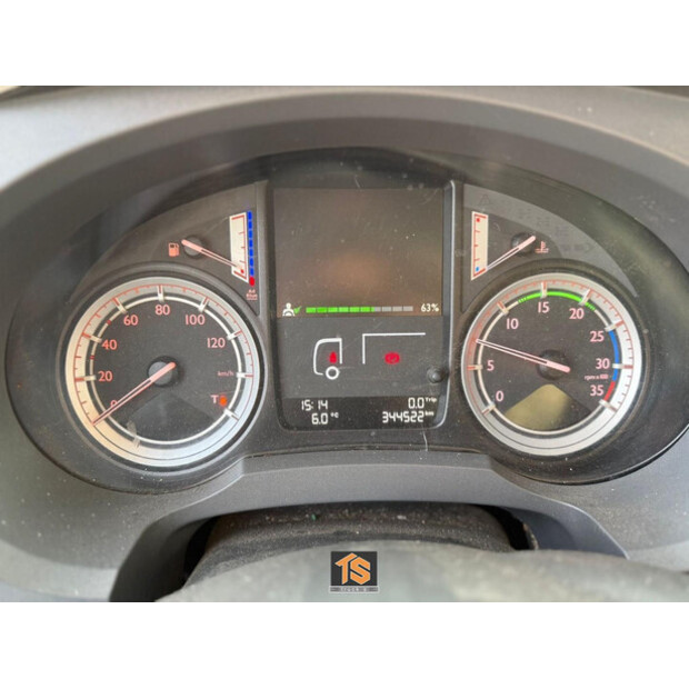 2014 DAF LF 180 FA-45013806