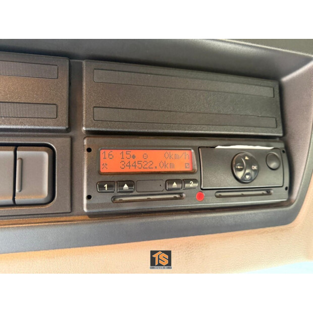 2014 DAF LF 180 FA-45013808