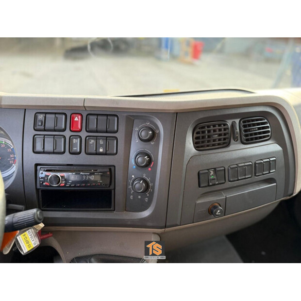 2014 DAF LF 180 FA-45013809