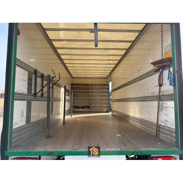 2014 DAF LF 180 FA-45013813