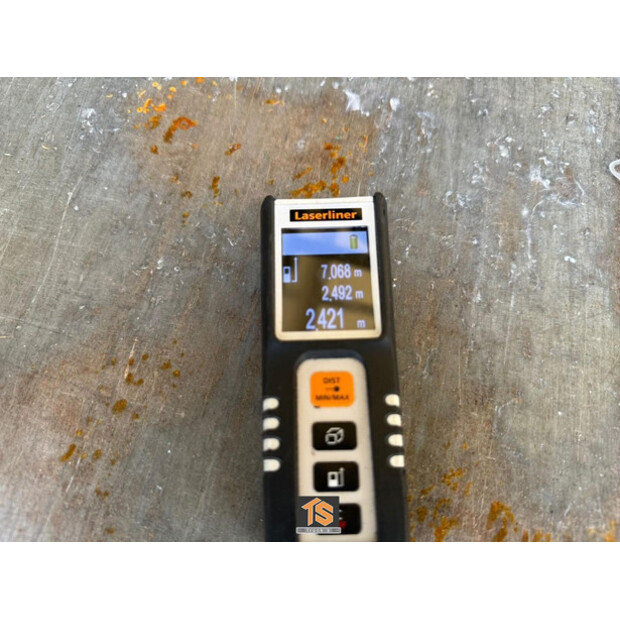 2014 DAF LF 180 FA-45013814