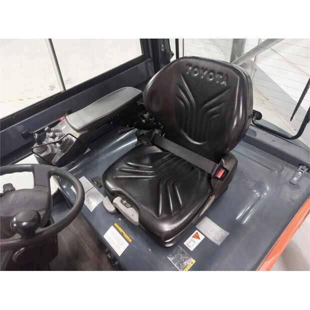 2020 Toyota 8FBMKT25-45013824