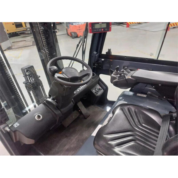 2020 Toyota 8FBMKT25-45013825