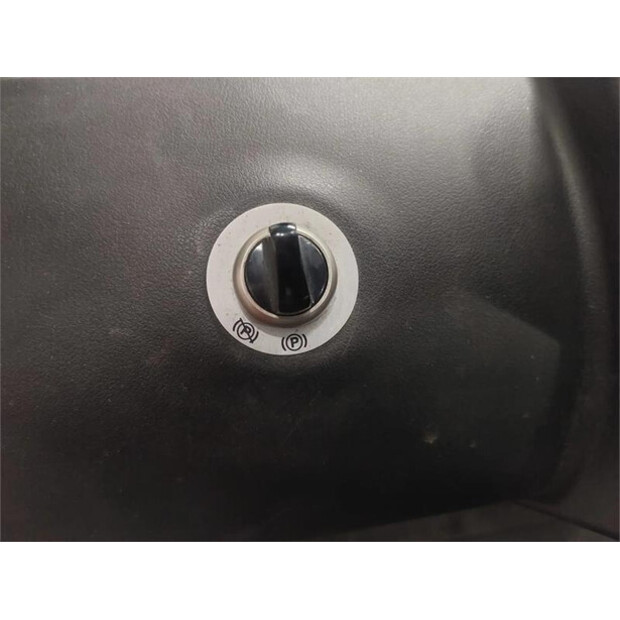 2020 Toyota 8FBMKT25-45013826