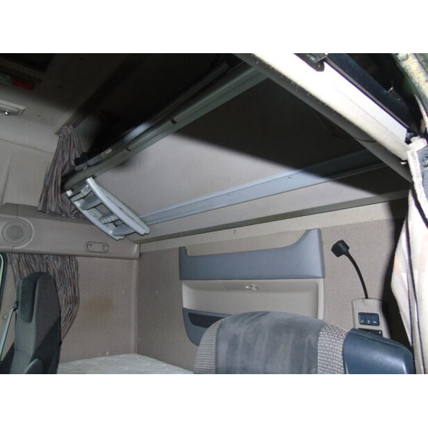 2017 DAF XF 440-45013898