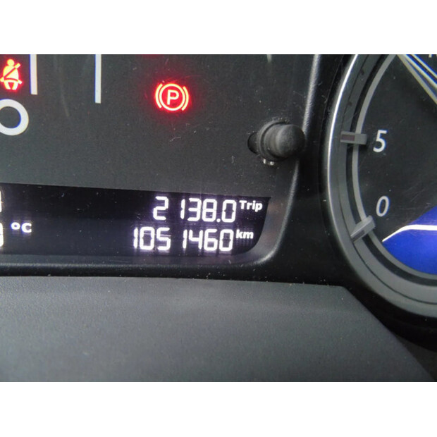 2017 DAF XF 440-45013904