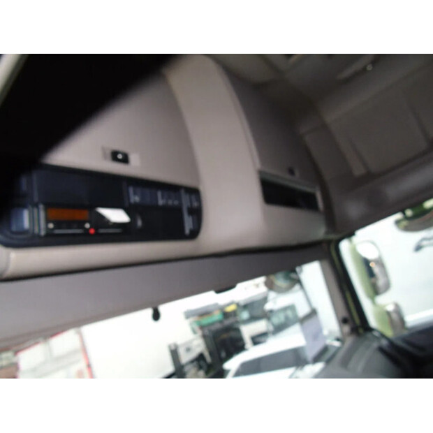 2017 DAF XF 440-45013905