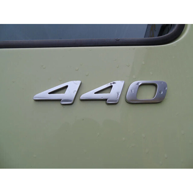 2017 DAF XF 440-45013908