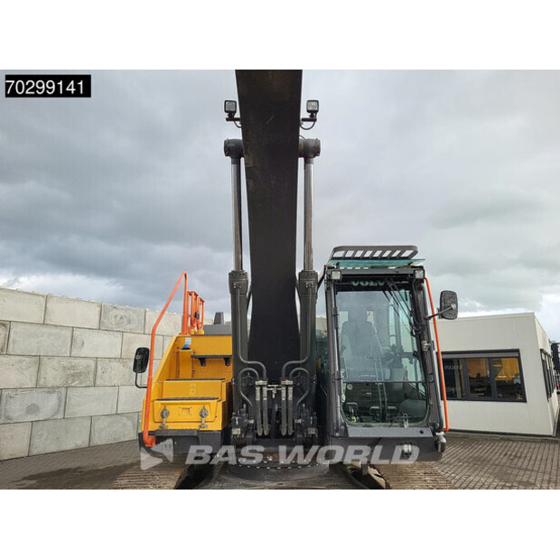 2016 فولفو EC250EL-45013921