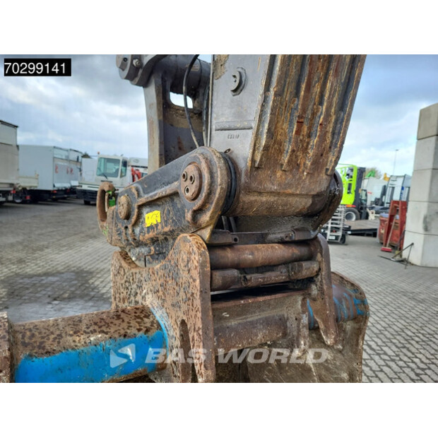 2016 فولفو EC250EL-45013922