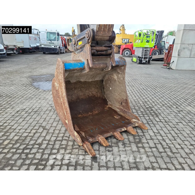 2016 فولفو EC250EL-45013925