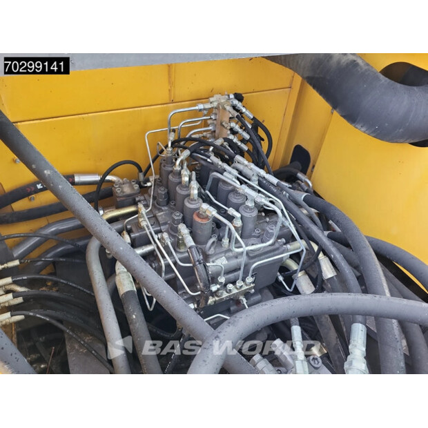 2016 فولفو EC250EL-45013931