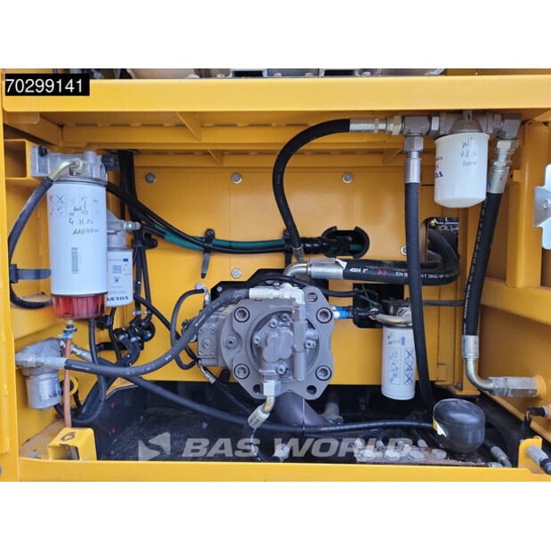 2016 فولفو EC250EL-45013934