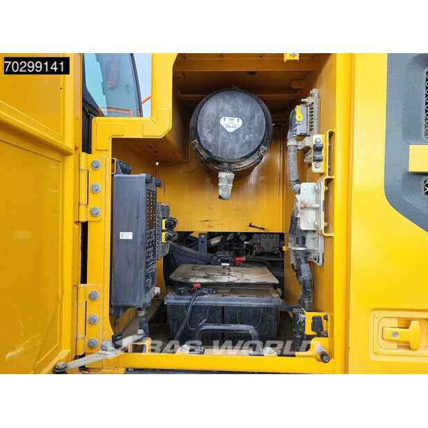 2016 فولفو EC250EL-45013935