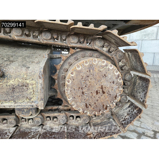 2016 فولفو EC250EL-45013942