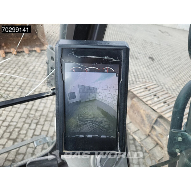 2016 فولفو EC250EL-45013947