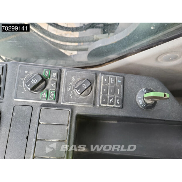 2016 فولفو EC250EL-45013948