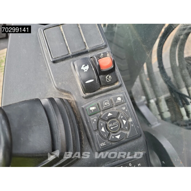 2016 فولفو EC250EL-45013949