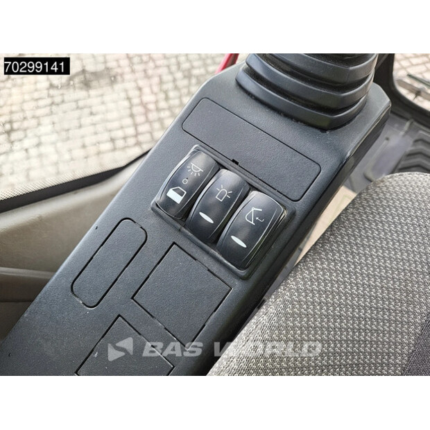 2016 فولفو EC250EL-45013950