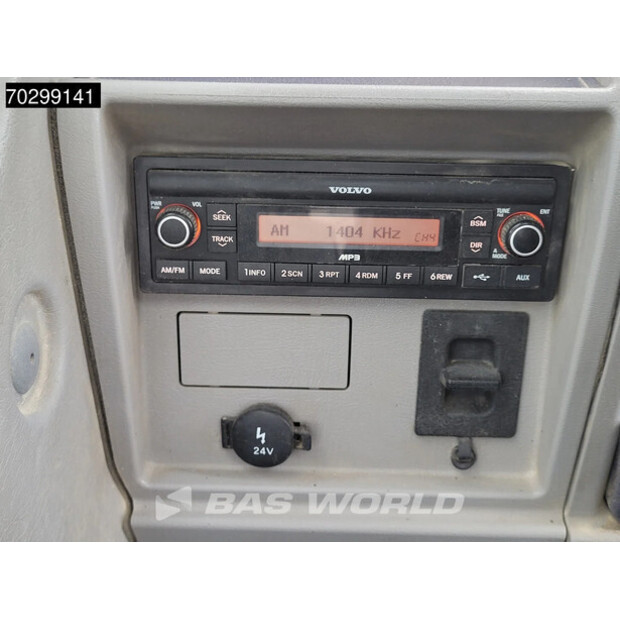 2016 فولفو EC250EL-45013951