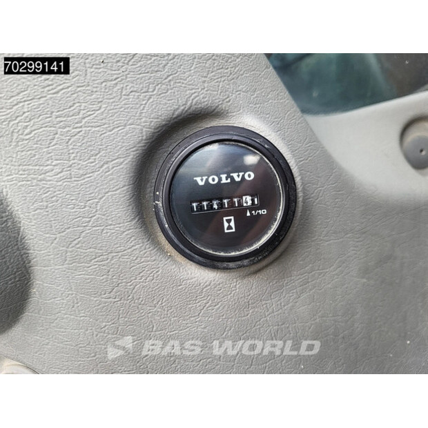 2016 فولفو EC250EL-45013952