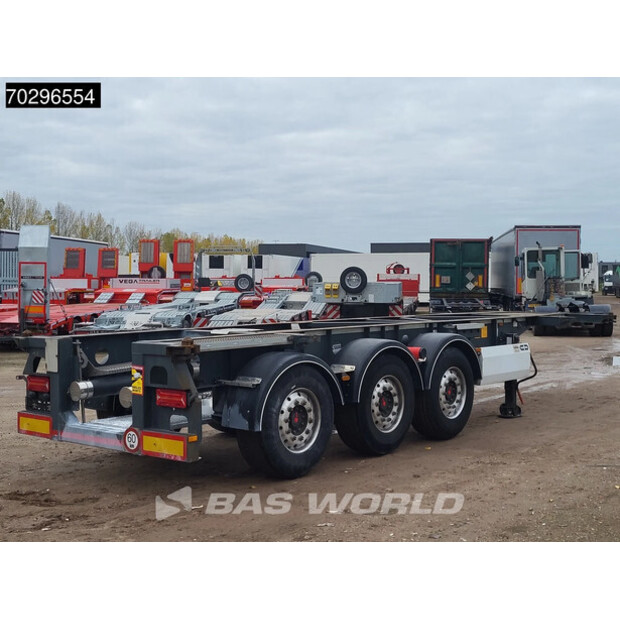 2022 فان هوول TUV 07/26-45013962