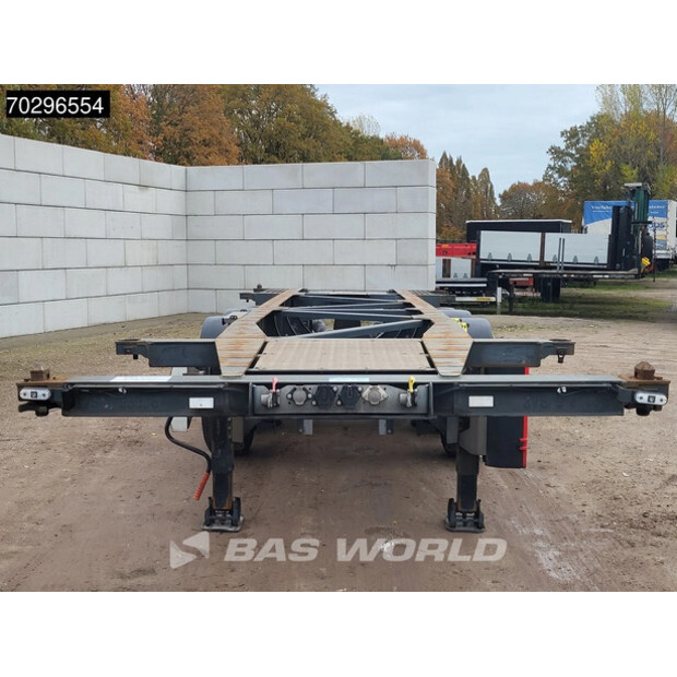 2022 فان هوول TUV 07/26-45013963