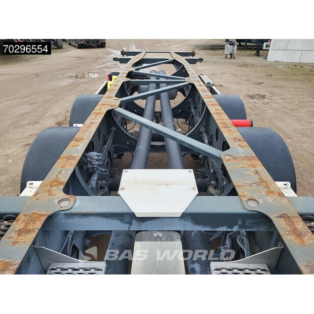 2022 فان هوول TUV 07/26-45013965