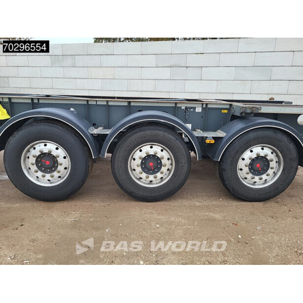 2022 فان هوول TUV 07/26-45013967