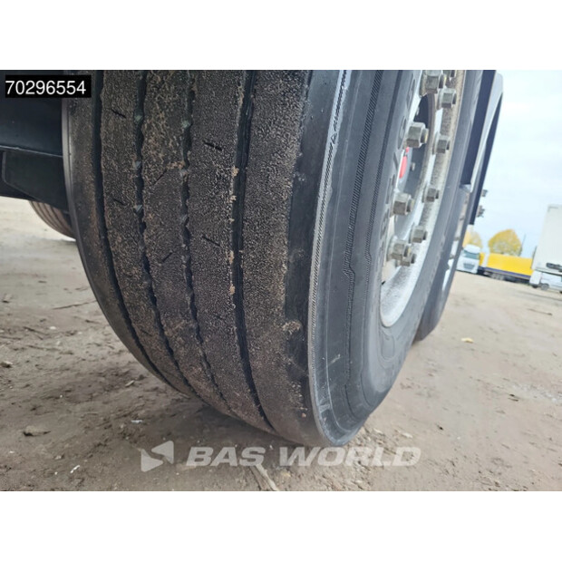 2022 فان هوول TUV 07/26-45013968