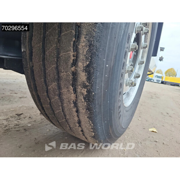 2022 فان هوول TUV 07/26-45013970