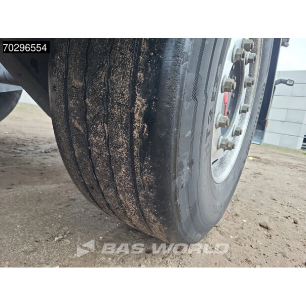 2022 فان هوول TUV 07/26-45013972