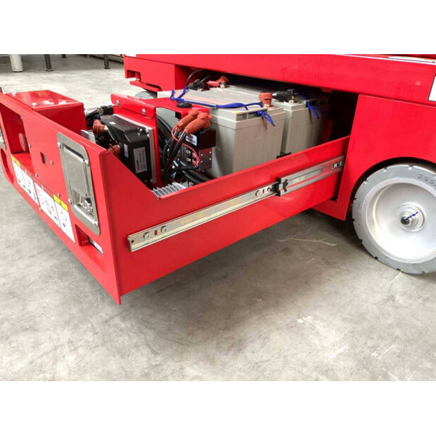 2024 Mantall XE-60 Mini-45014015