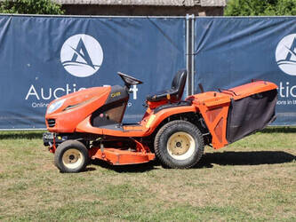 Image for MOWERS 2013 KUBOTA OTHERS