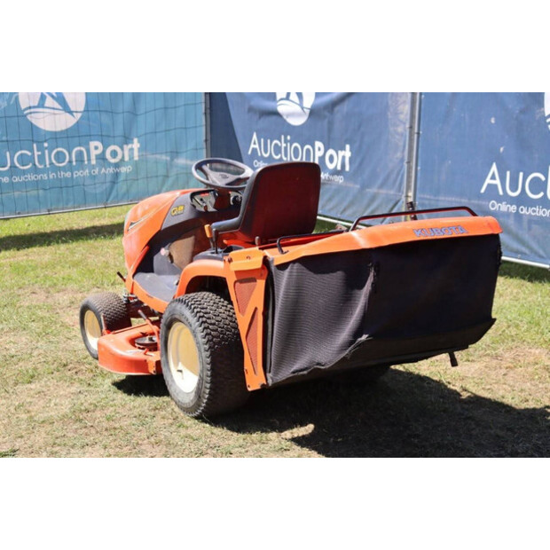 2013 KUBOTA OTHERS-45014084