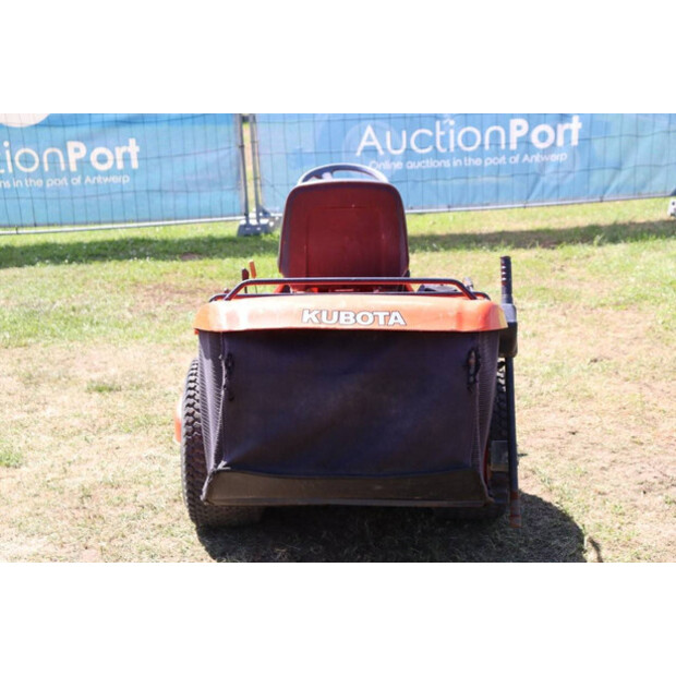 2013 KUBOTA OTHERS-45014085