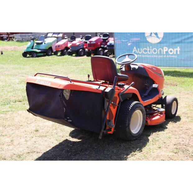 2013 KUBOTA OTHERS-45014086