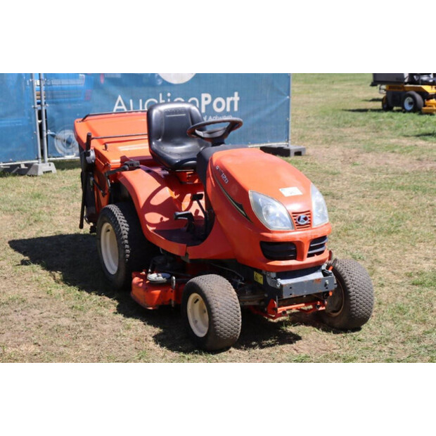 2013 KUBOTA OTHERS-45014087