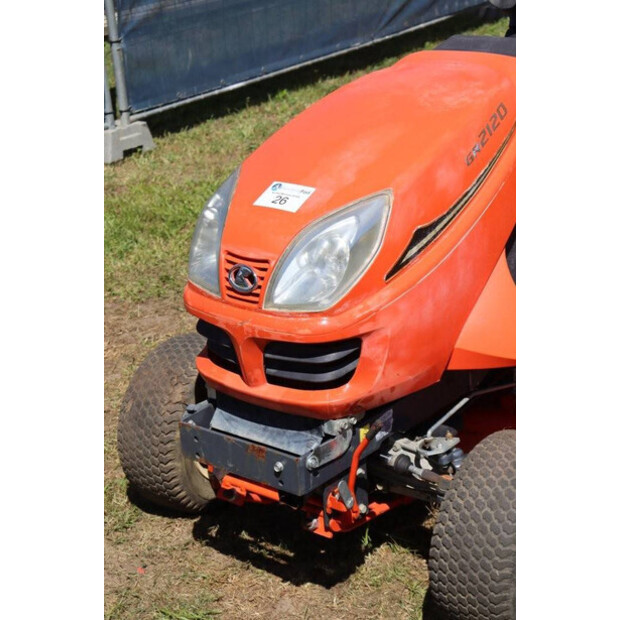 2013 KUBOTA OTHERS-45014090