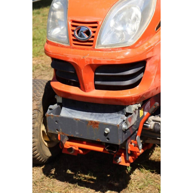 2013 KUBOTA OTHERS-45014091