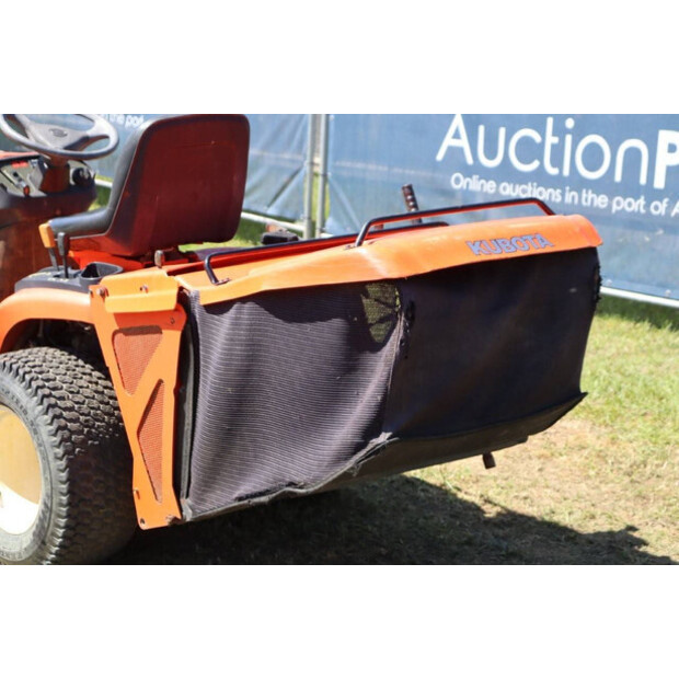 2013 KUBOTA OTHERS-45014096