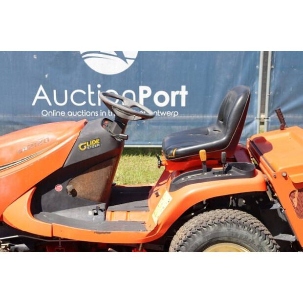 2013 KUBOTA OTHERS-45014098