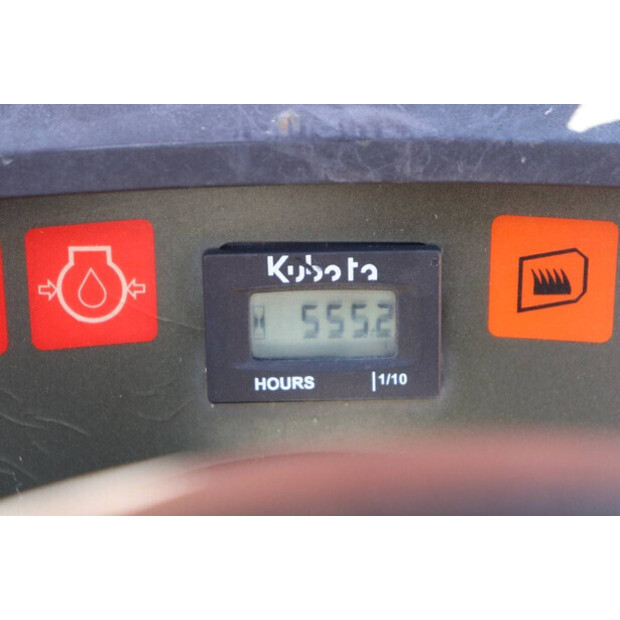 2013 KUBOTA OTHERS-45014110